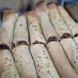 Restaurante Gostos e Sabores Comida Caseira - Tele Entrega de Viandas e Marmitas em Caxias do Sul