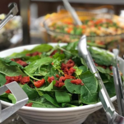 Restaurante Gostos e Sabores Comida Caseira - Tele Entrega de Viandas e Marmitas em Caxias do Sul